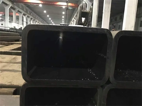 于都Q355B无缝方管