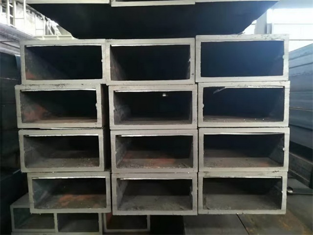 于都Q235冷拔方管材质特点 适用工程场景分析
