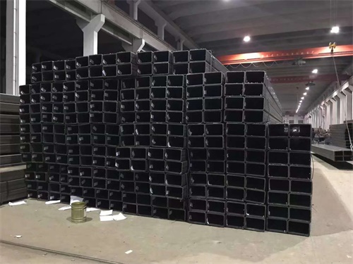 于都冷拔方管选型指南 工程采购怎么选